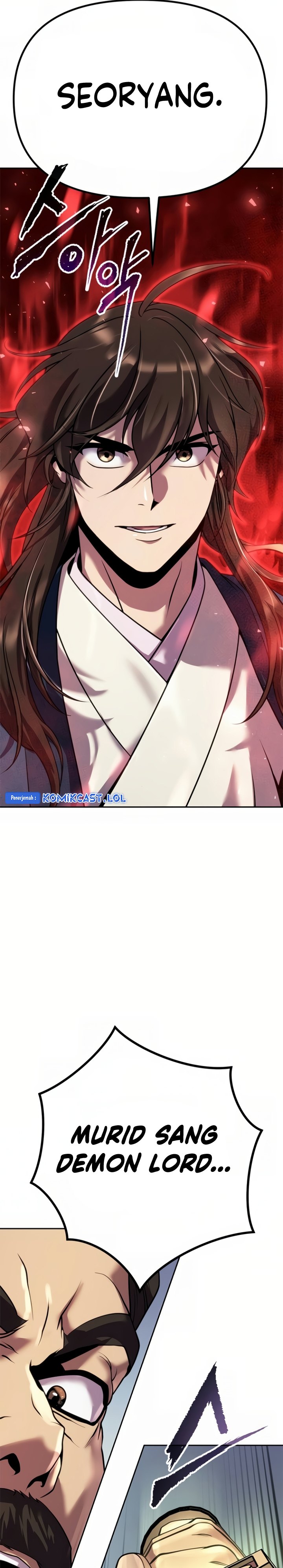 Chronicles of the Demon Faction Chapter 48 Gambar 10