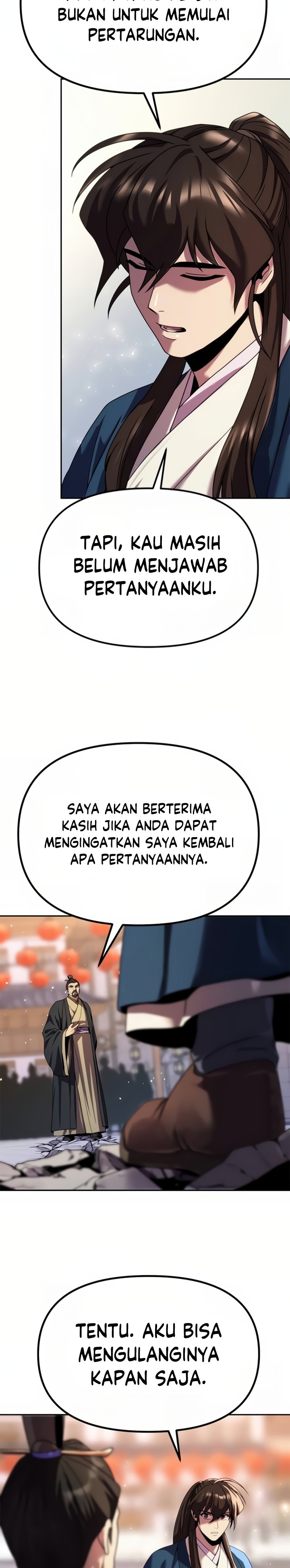 Chronicles of the Demon Faction Chapter 48 Gambar 20
