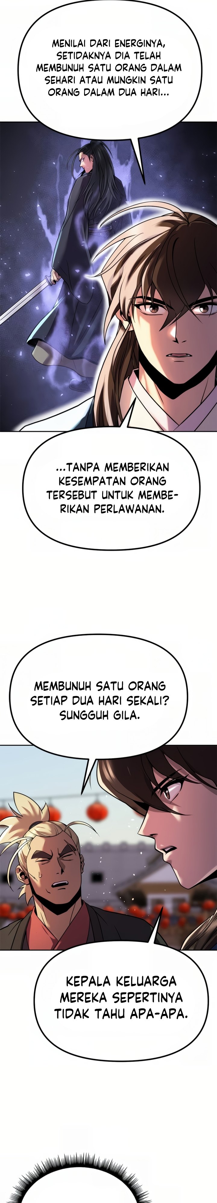 Chronicles of the Demon Faction Chapter 48 Gambar 30