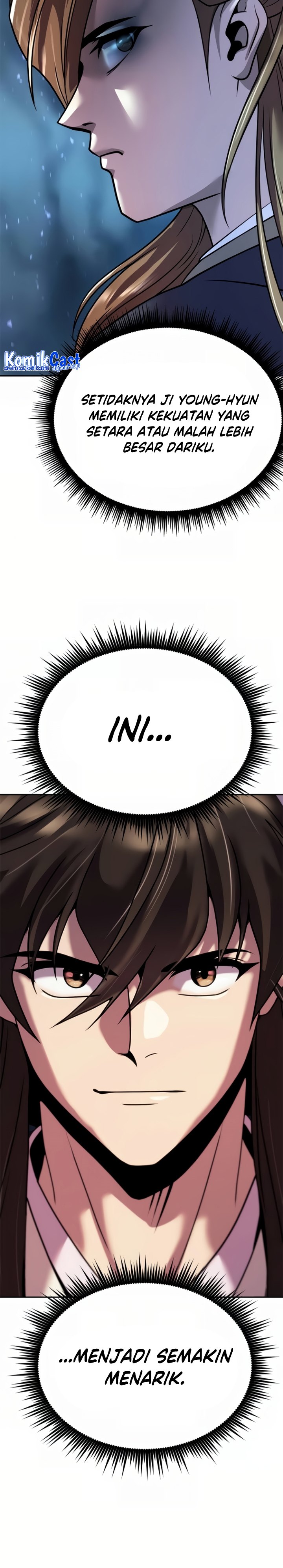 Chronicles of the Demon Faction Chapter 48 Gambar 32