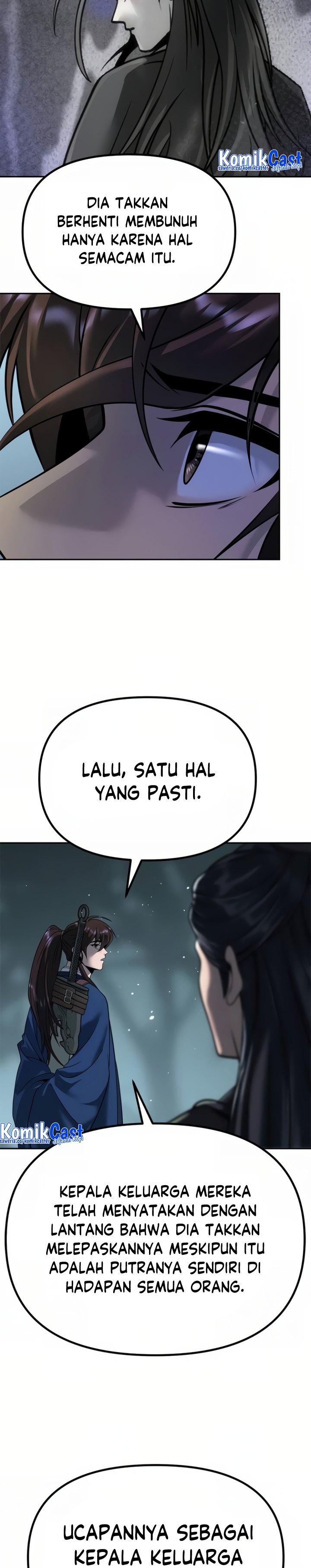 Chronicles of the Demon Faction Chapter 48 Gambar 40