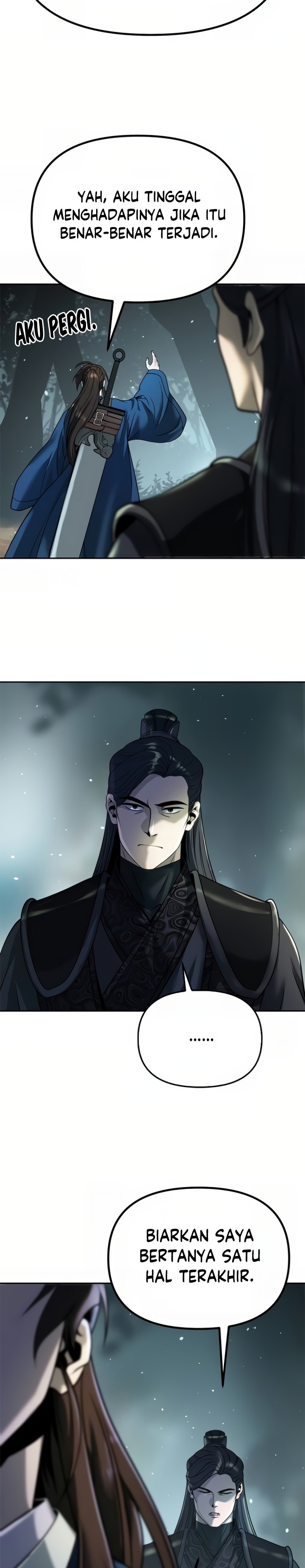 Chronicles of the Demon Faction Chapter 48 Gambar 43
