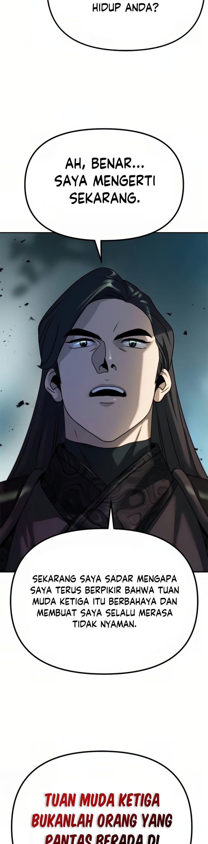 Chronicles of the Demon Faction Chapter 48 Gambar 48