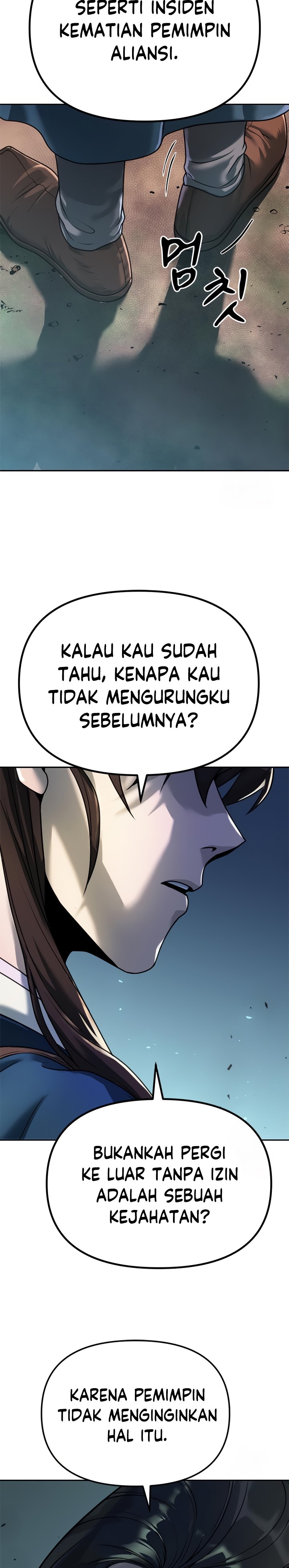 Chronicles of the Demon Faction Chapter 49 Gambar 4