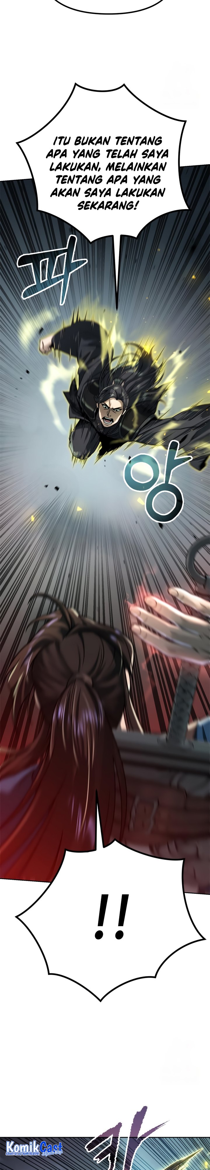 Chronicles of the Demon Faction Chapter 49 Gambar 7