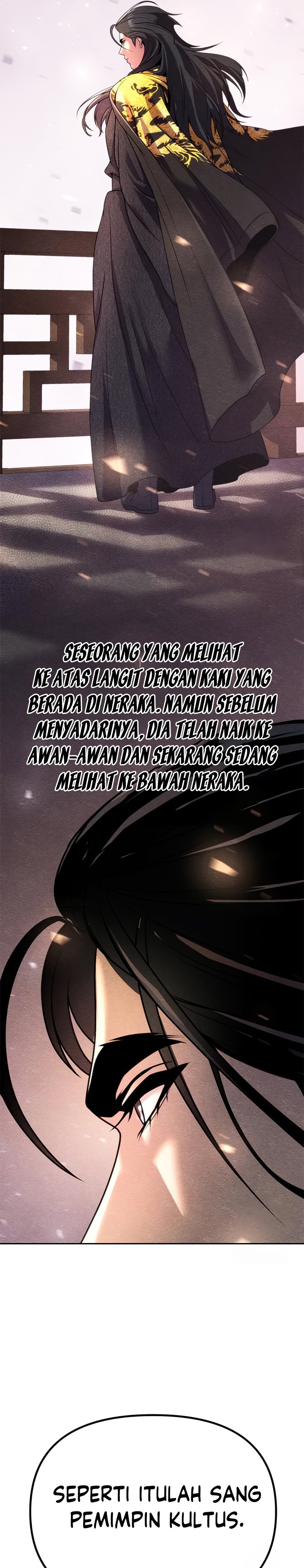 Chronicles of the Demon Faction Chapter 49 Gambar 18