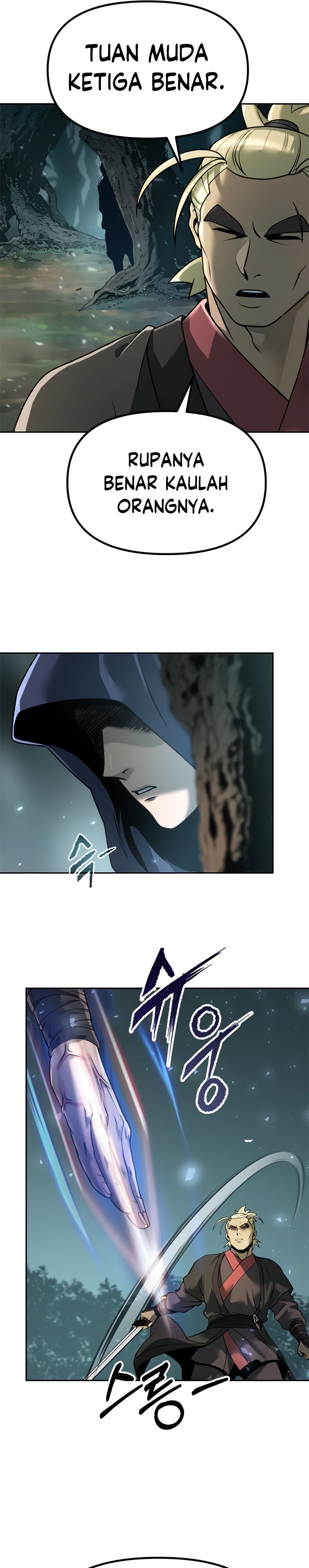 Chronicles of the Demon Faction Chapter 49 Gambar 22