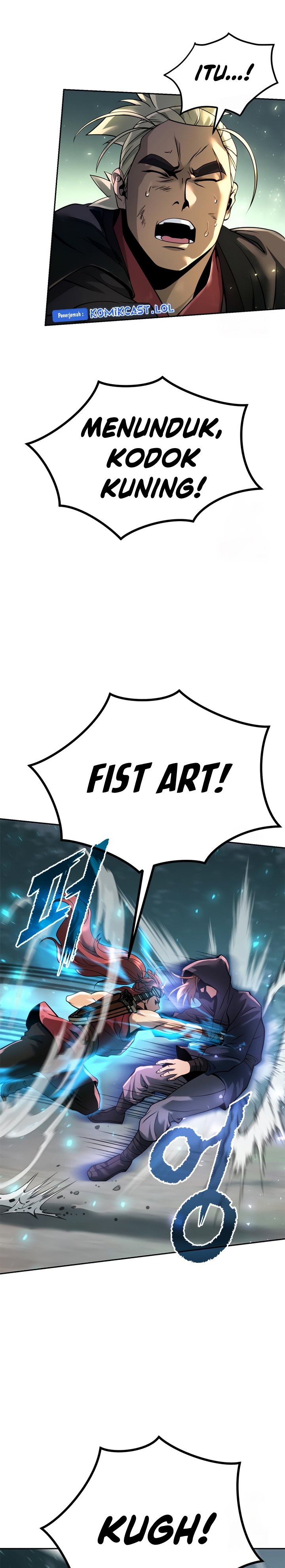 Chronicles of the Demon Faction Chapter 49 Gambar 28