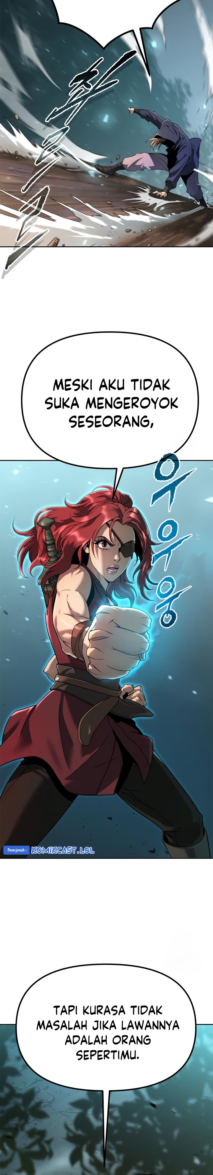 Chronicles of the Demon Faction Chapter 49 Gambar 29