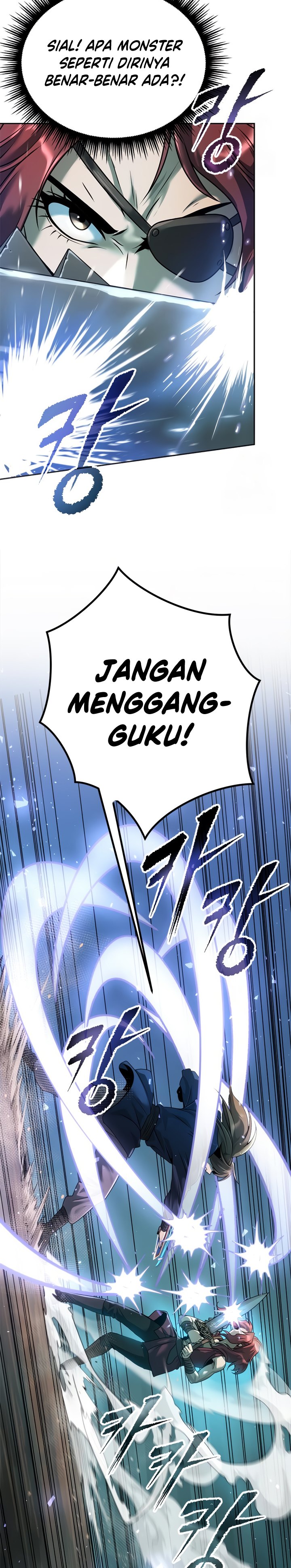 Chronicles of the Demon Faction Chapter 49 Gambar 36