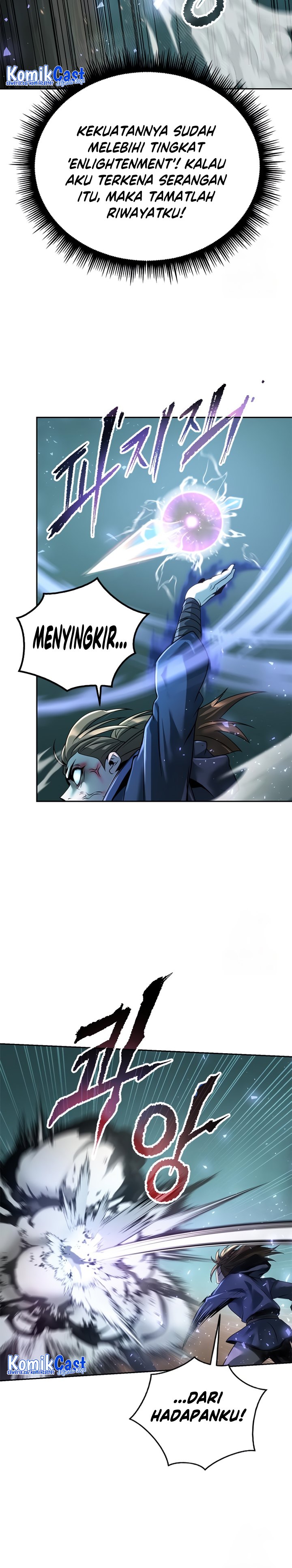 Chronicles of the Demon Faction Chapter 49 Gambar 37