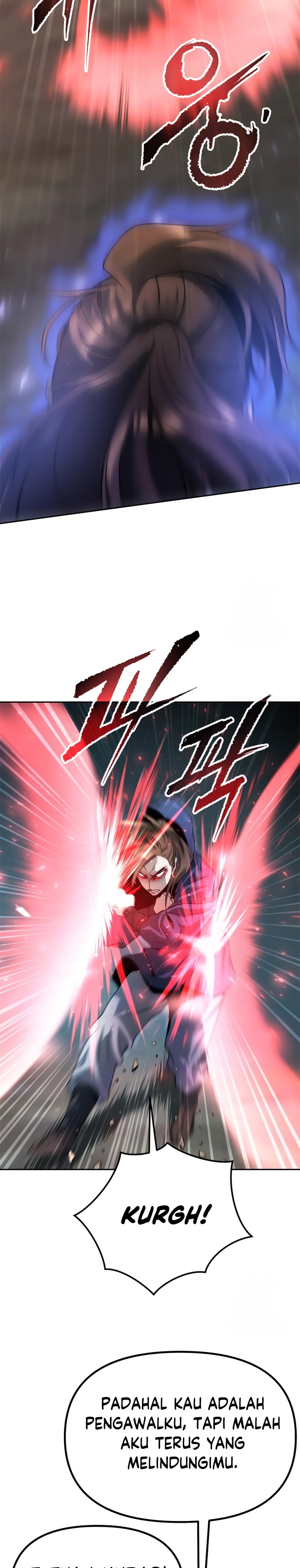 Chronicles of the Demon Faction Chapter 49 Gambar 40