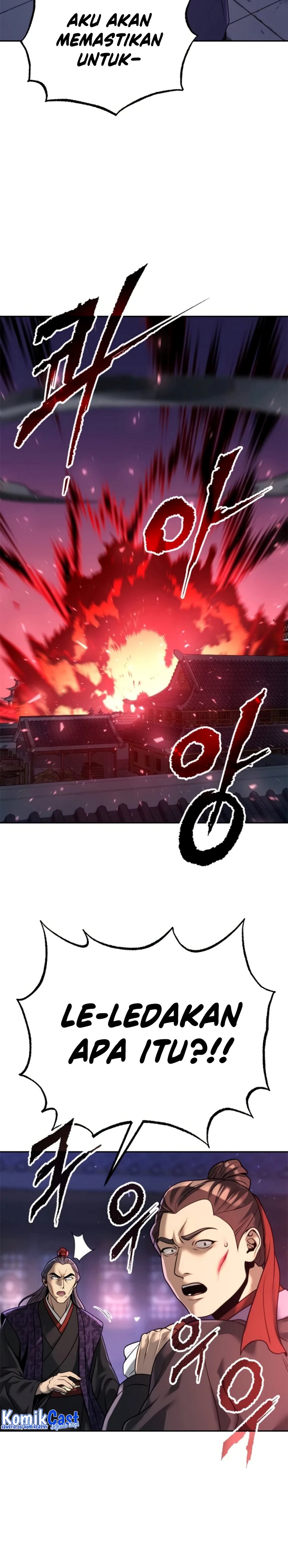 Chronicles of the Demon Faction Chapter 56 Gambar 4
