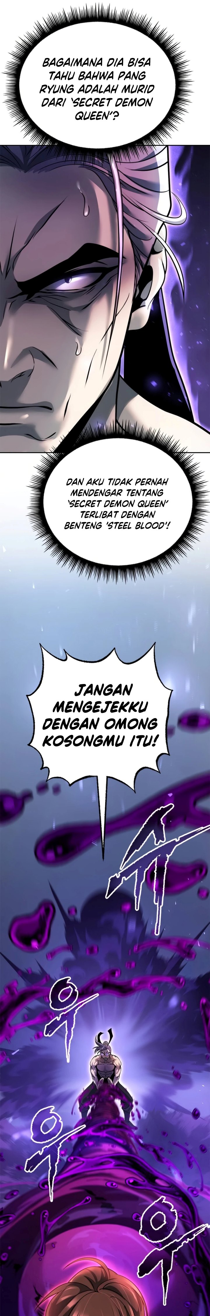 Chronicles of the Demon Faction Chapter 56 Gambar 32