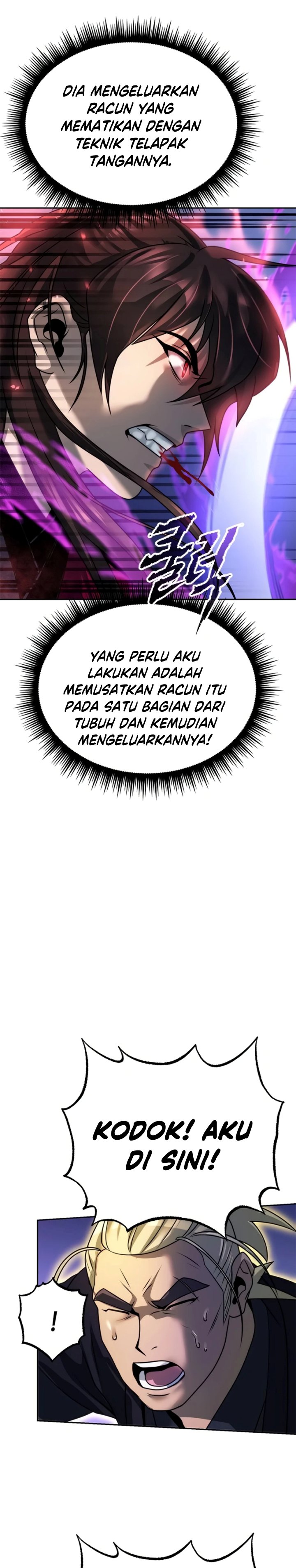 Chronicles of the Demon Faction Chapter 56 Gambar 35