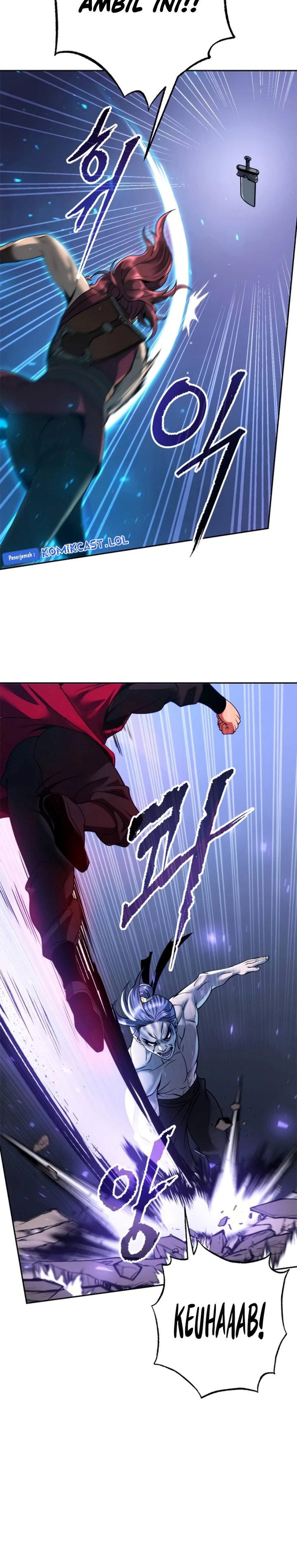 Chronicles of the Demon Faction Chapter 56 Gambar 37