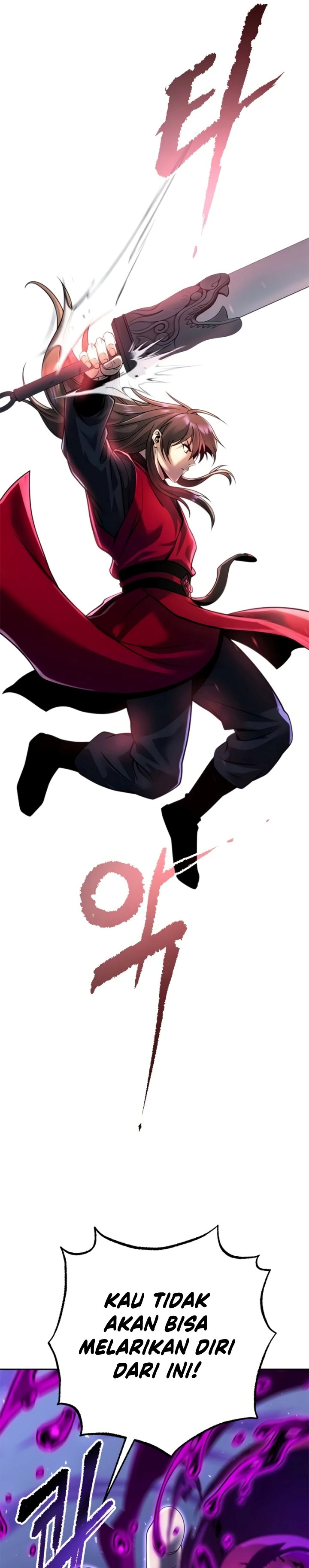 Chronicles of the Demon Faction Chapter 56 Gambar 38