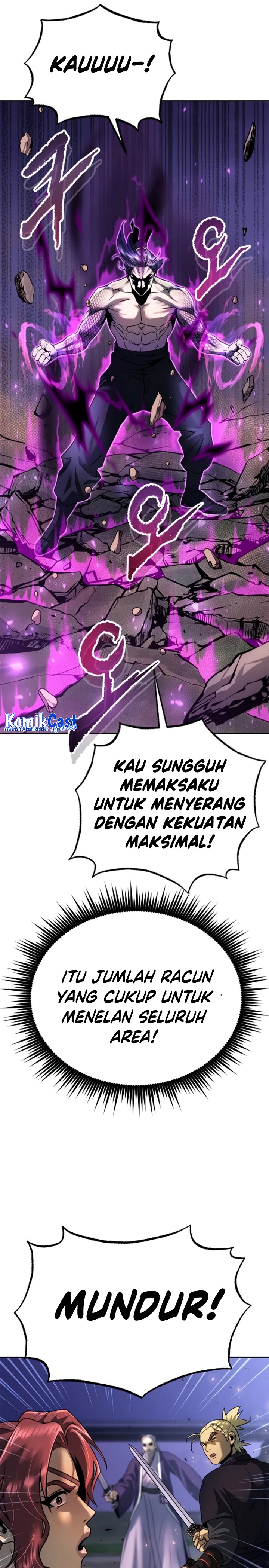 Chronicles of the Demon Faction Chapter 56 Gambar 41