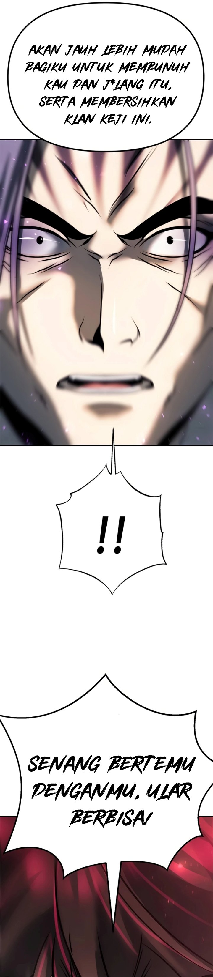 Chronicles of the Demon Faction Chapter 56 Gambar 50