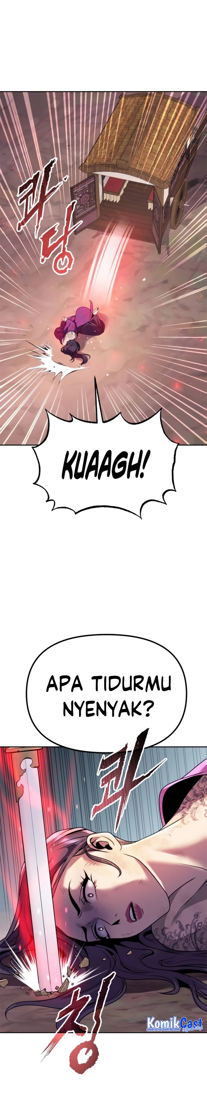 Chronicles of the Demon Faction Chapter 58 Gambar 4