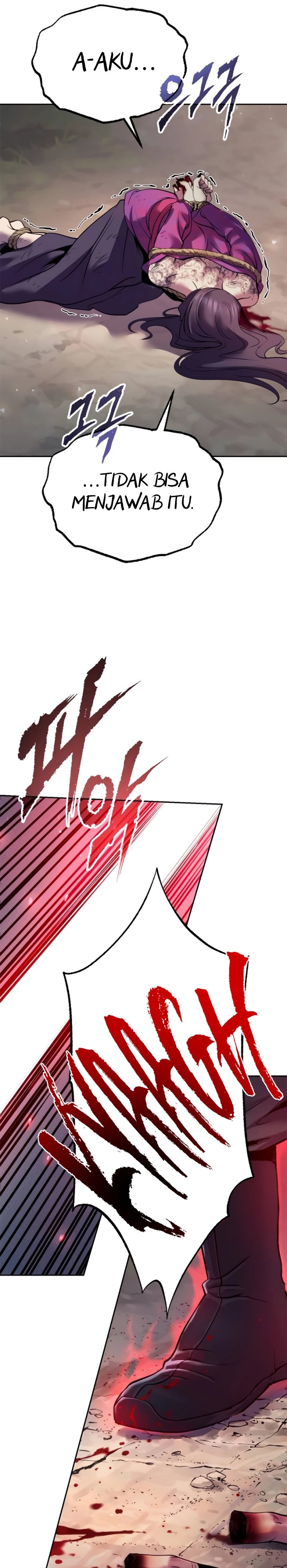 Chronicles of the Demon Faction Chapter 58 Gambar 8