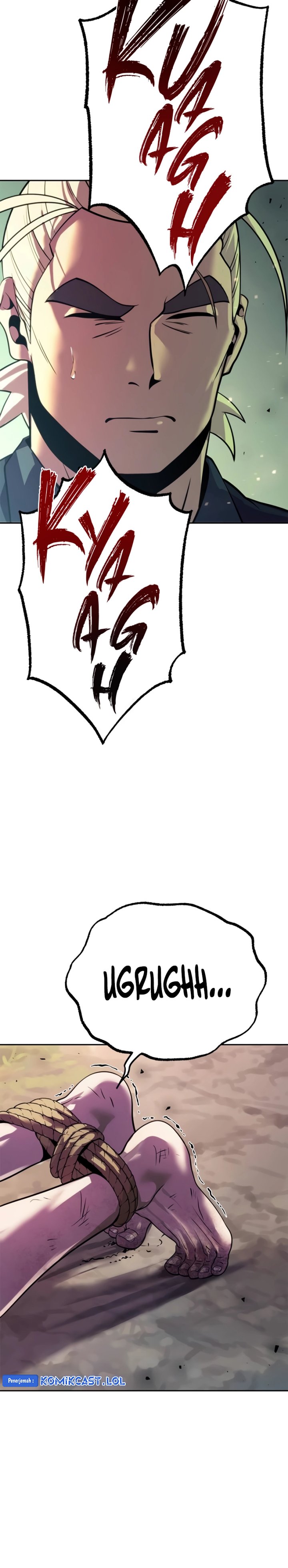 Chronicles of the Demon Faction Chapter 58 Gambar 10