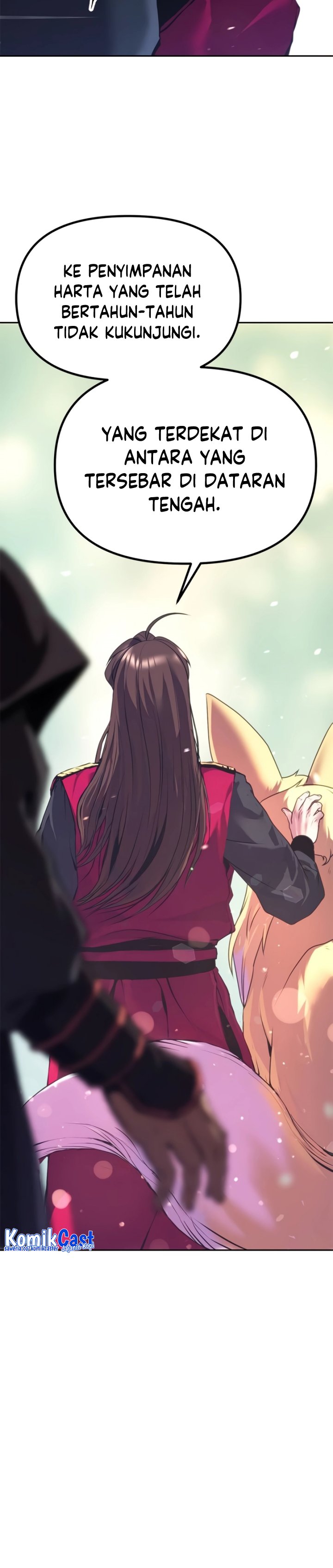 Chronicles of the Demon Faction Chapter 58 Gambar 22