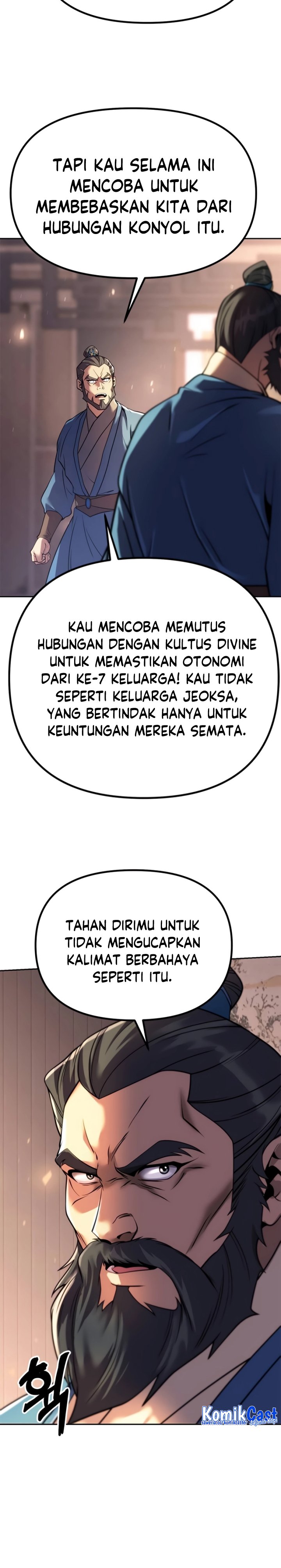 Chronicles of the Demon Faction Chapter 58 Gambar 28