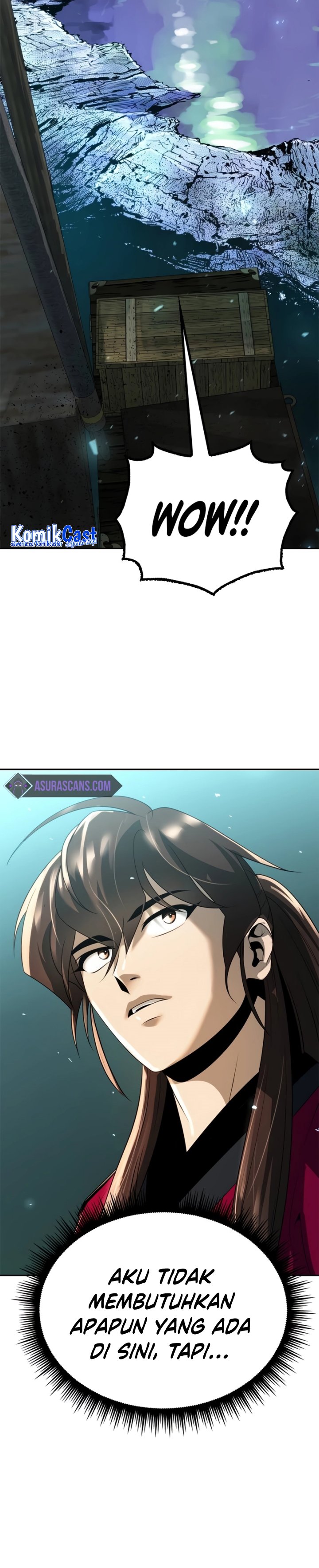 Chronicles of the Demon Faction Chapter 58 Gambar 43
