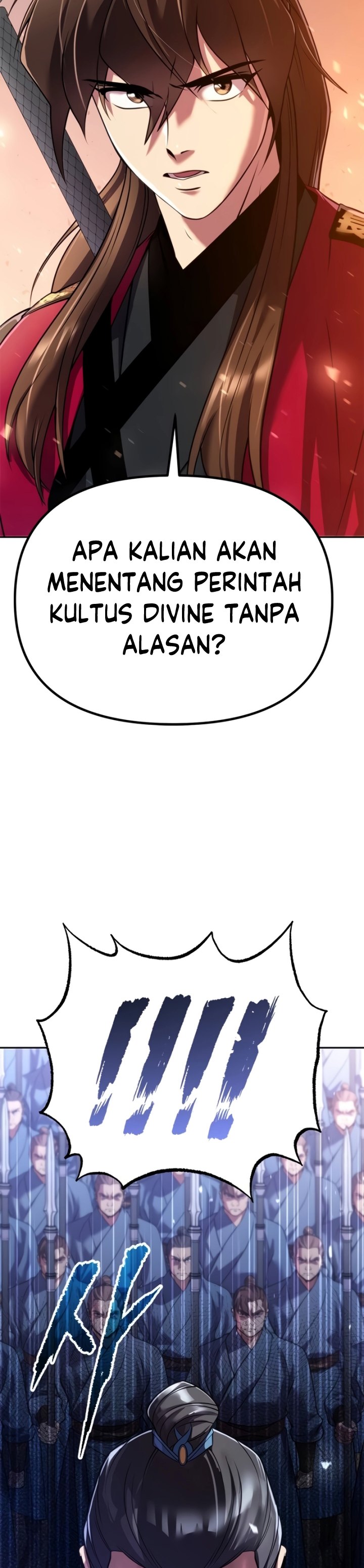 Chronicles of the Demon Faction Chapter 60 Gambar 7