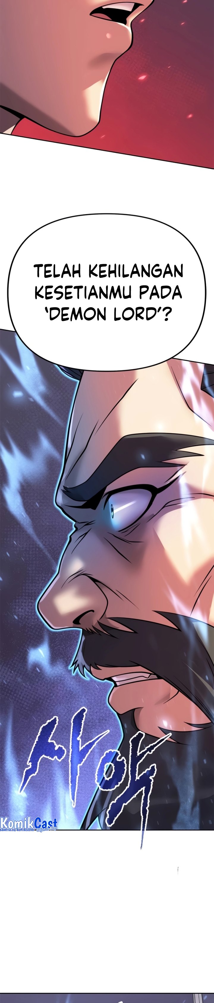 Chronicles of the Demon Faction Chapter 60 Gambar 11