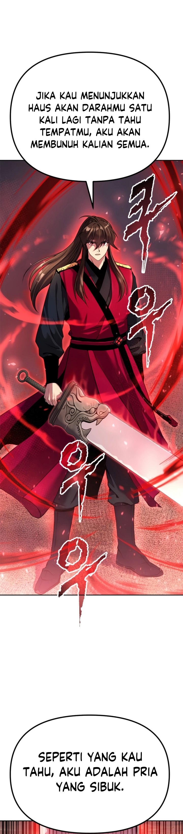 Chronicles of the Demon Faction Chapter 60 Gambar 14
