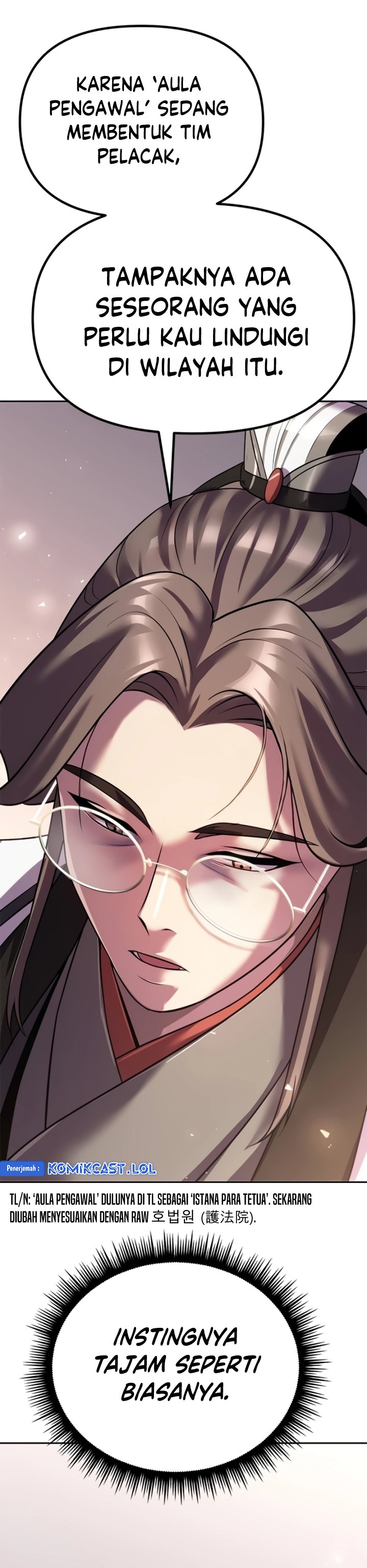 Chronicles of the Demon Faction Chapter 60 Gambar 25