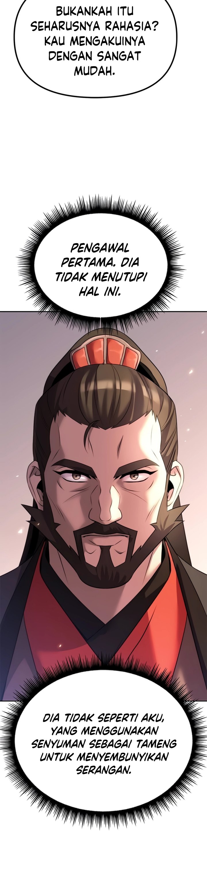 Chronicles of the Demon Faction Chapter 60 Gambar 27