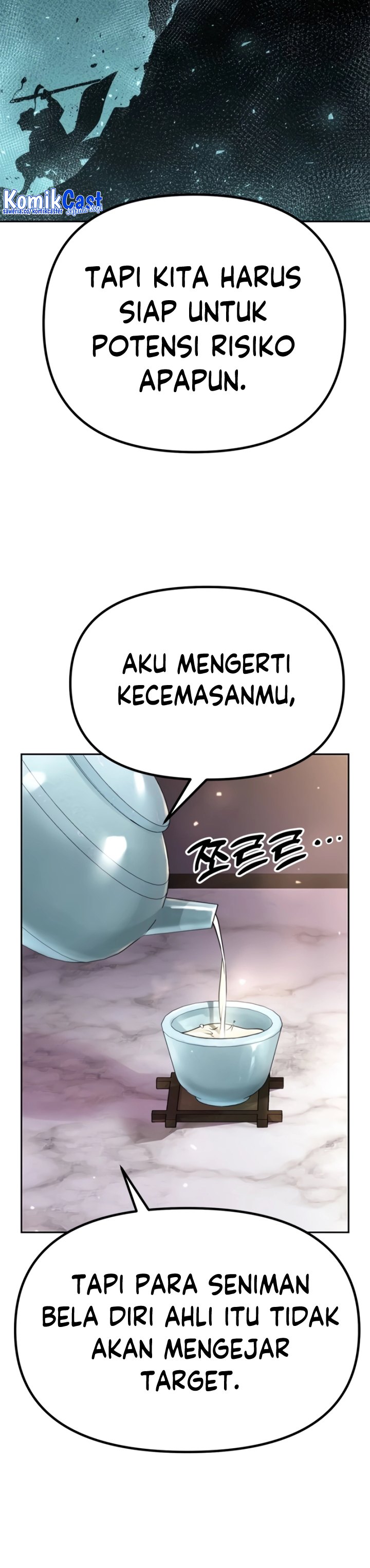 Chronicles of the Demon Faction Chapter 60 Gambar 29