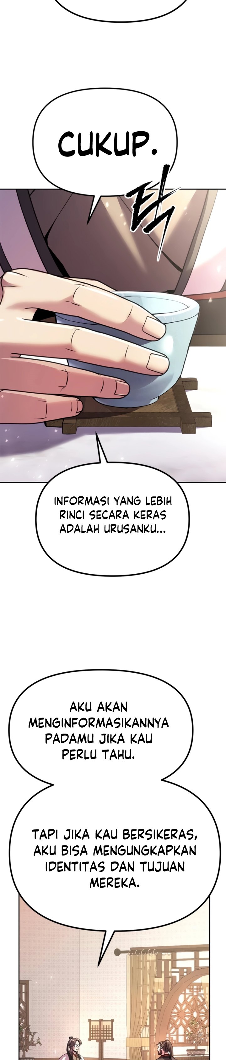Chronicles of the Demon Faction Chapter 60 Gambar 32