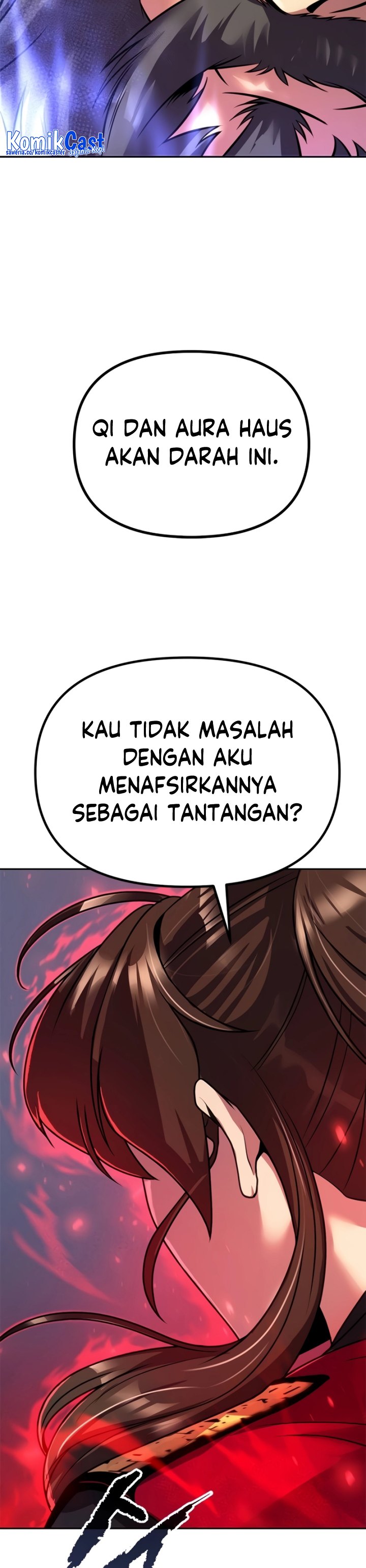 Chronicles of the Demon Faction Chapter 60 Gambar 44
