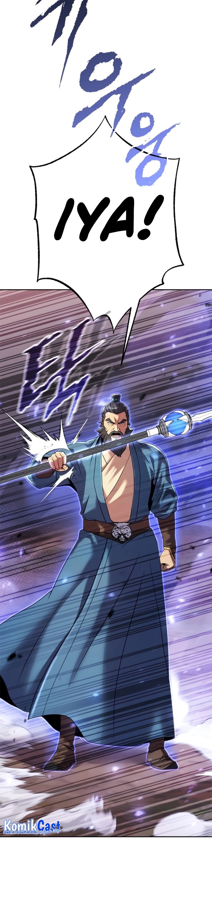 Chronicles of the Demon Faction Chapter 60 Gambar 45