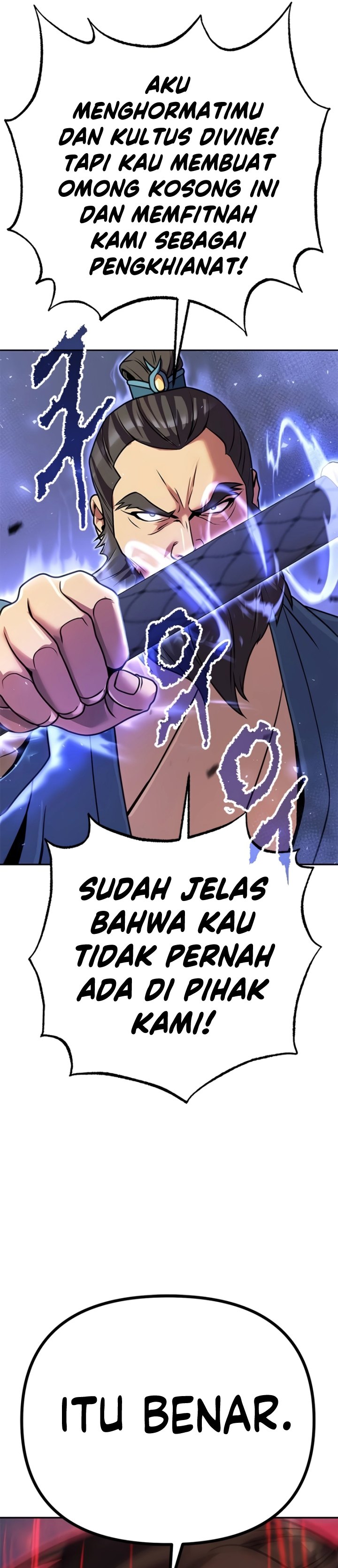 Chronicles of the Demon Faction Chapter 60 Gambar 46