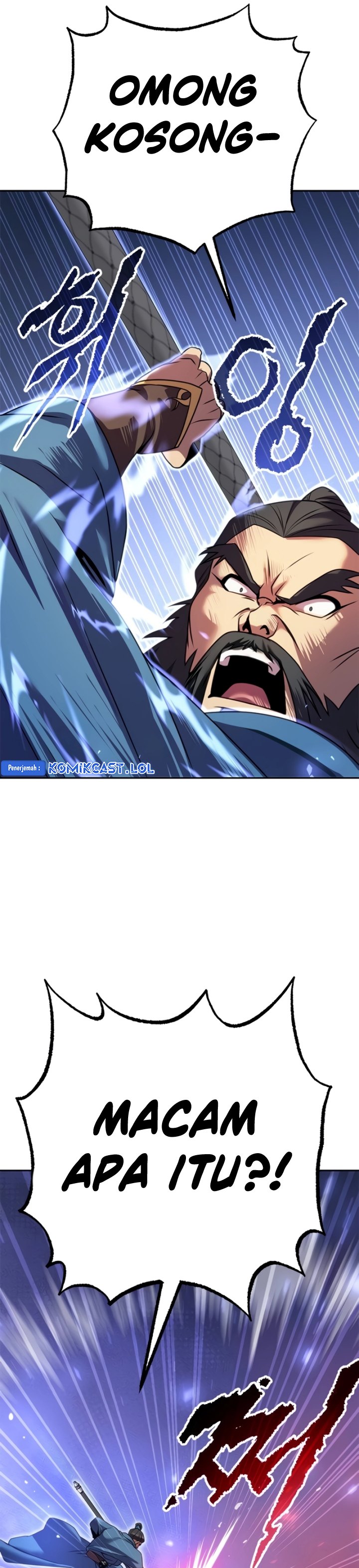 Chronicles of the Demon Faction Chapter 60 Gambar 50