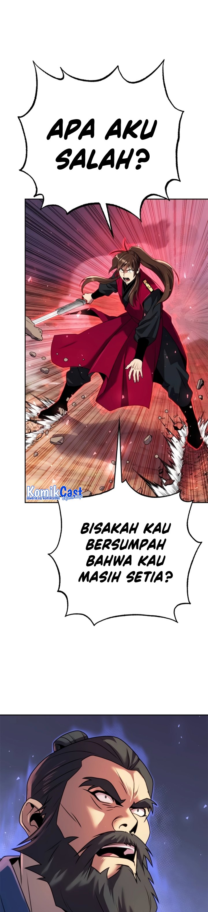 Chronicles of the Demon Faction Chapter 60 Gambar 52