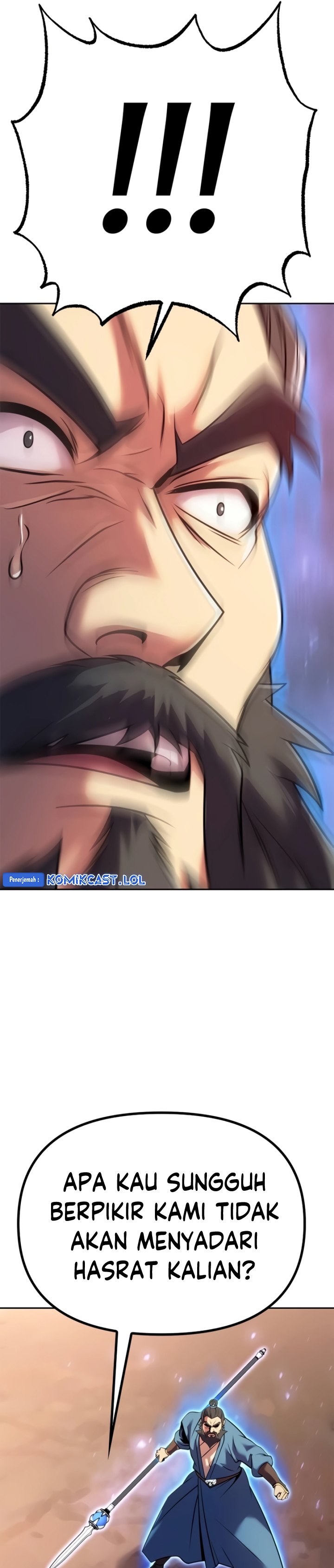 Chronicles of the Demon Faction Chapter 60 Gambar 54