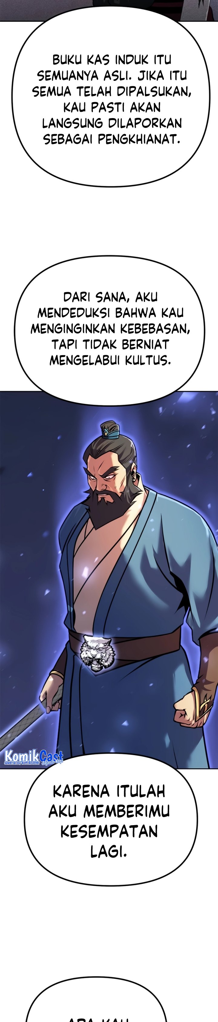 Chronicles of the Demon Faction Chapter 60 Gambar 56