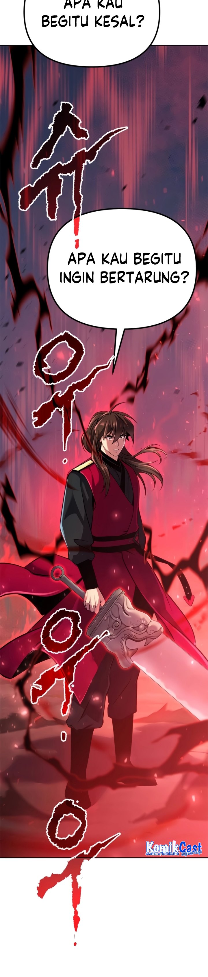 Chronicles of the Demon Faction Chapter 60 Gambar 57