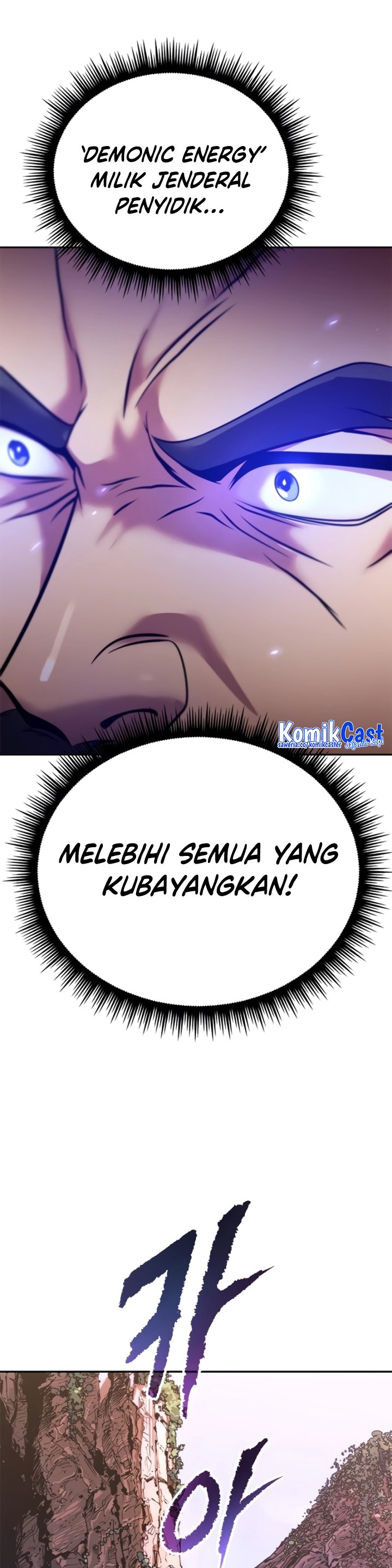 Chronicles of the Demon Faction Chapter 60 Gambar 58