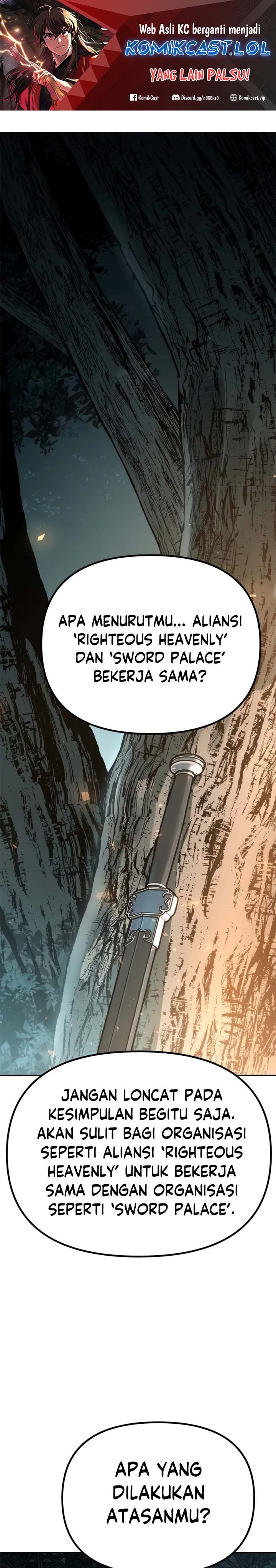 Chronicles of the Demon Faction Chapter 64 Gambar 2