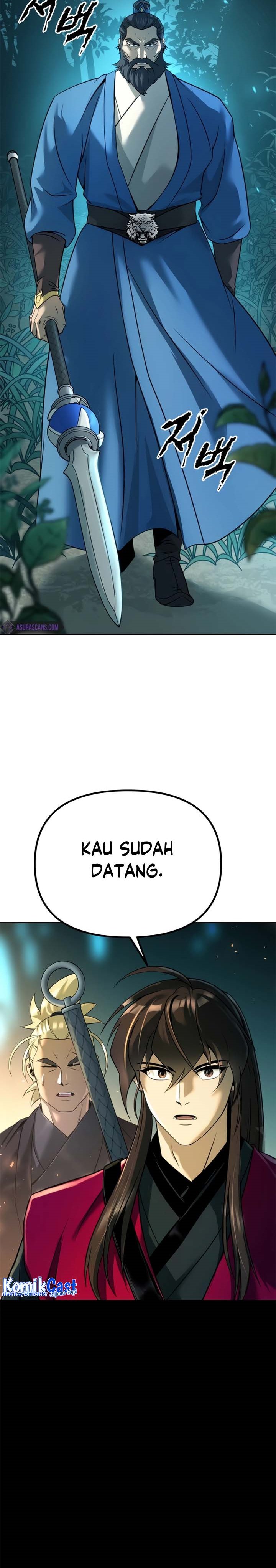 Chronicles of the Demon Faction Chapter 64 Gambar 5