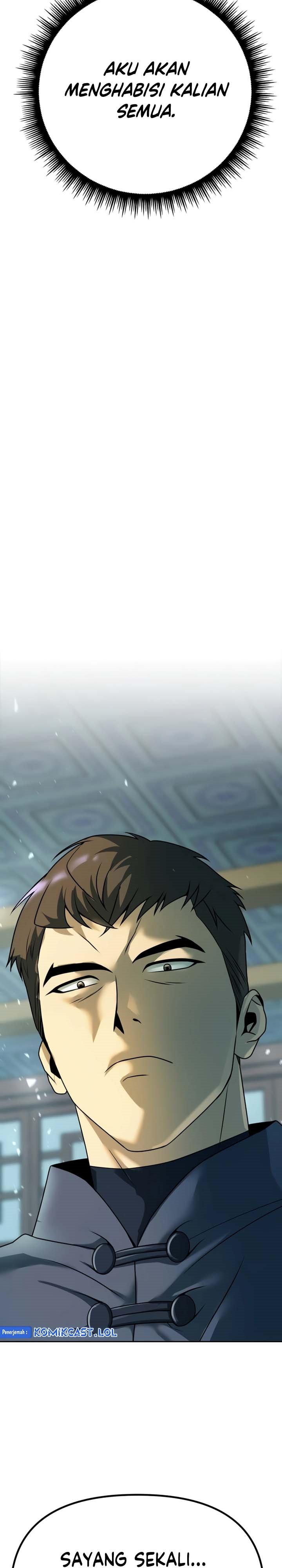 Chronicles of the Demon Faction Chapter 64 Gambar 8