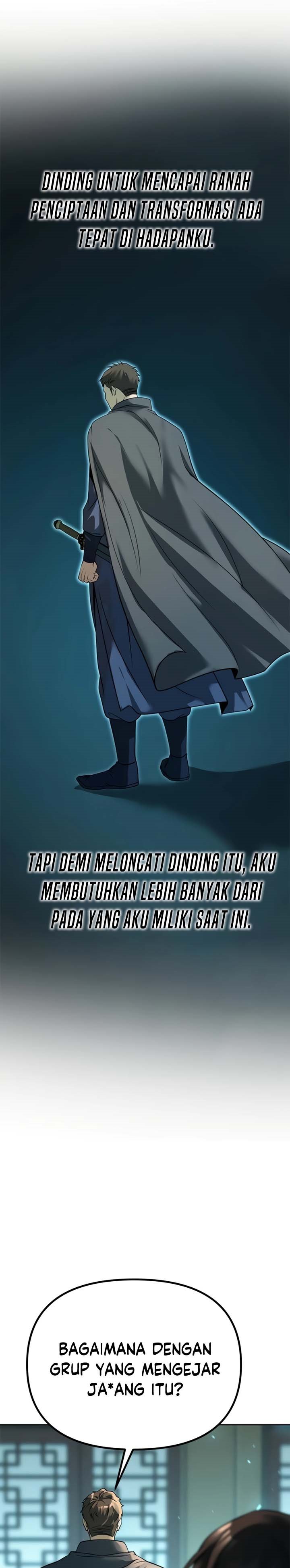Chronicles of the Demon Faction Chapter 64 Gambar 10