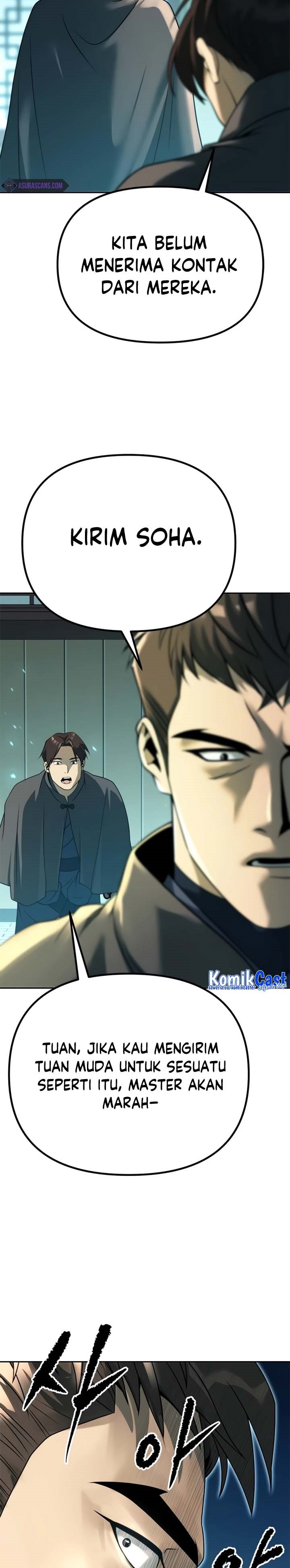 Chronicles of the Demon Faction Chapter 64 Gambar 11
